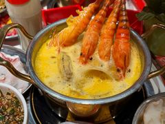 -行运海鲜食集(北京首店)