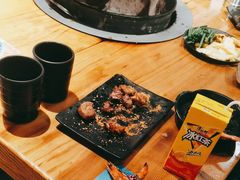 -号令江湖·水浒烤肉(和畅睦邻中心店)