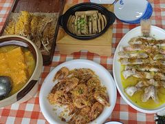 -琼大师东方烤乳猪(亚特兰蒂斯店)
