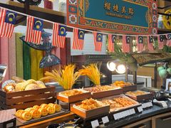 -星汇餐厅(新濠影汇店)
