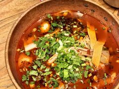 -成都你六姐·牛肉冒菜(上海环宇荟店)