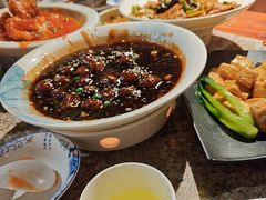 -并州大牌档之醉轻尘