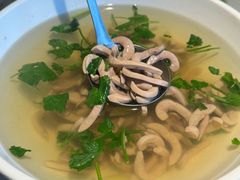 -花园茶楼(兴城西路店)