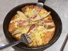 -必胜客(东大桥店)