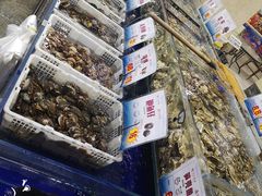 -东江海鲜酒家(艺都分店)