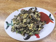 -莲欢海蛎煎