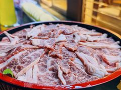 -胡须佬鸡煲四季火锅店(石厦西村直营店)
