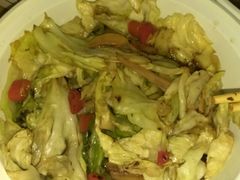 -绿茶餐厅(蓝色港湾店)
