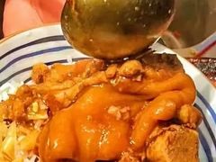 -红猪卤肉饭(大西洋美食城店)