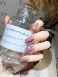 点击看大图 -由甲·美甲美睫工作室