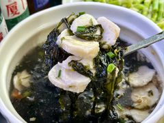 -40号厦门海鲜大排档(中山路店)