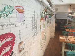 -Kitchen·Y洋厨房西餐厅(王府壹号店)