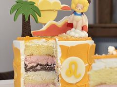 -CAKE BOSS 蛋糕老板(西单君太百货店)