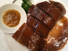 -香宫中餐厅 · 桂林香格里拉