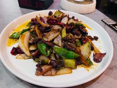-鼎原力量东北吊炉烧烤(幸福街店)