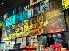 -沙胆彪炭炉牛杂煲(成都玉林店)