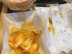 -Taco Bell 塔可钟(民田路店)