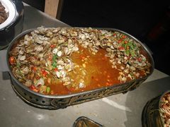 -蓝鲸湾汤泉(包河店)