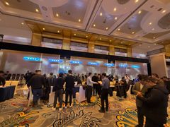 -北京中国大饭店