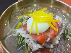 -韩本家韩国料理餐厅(大东街店)