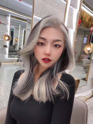 点击看大图 -3AM·S HAIR SALON烫发染发接发