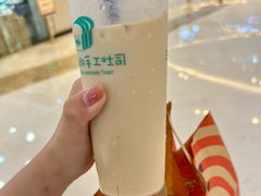 -三个叔叔手工吐司(吾悦广场店)