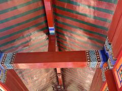 -尚庄度假村·庭台树下·户外烧烤·团建CS·轰趴营地(上庄水库店)