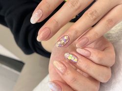 -斯馨·健康美甲美睫