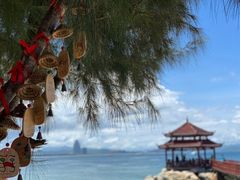 -三亚亚龙湾雅高铂尔曼别墅度假酒店