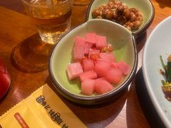-辣不二地道川菜(汉水路店)
