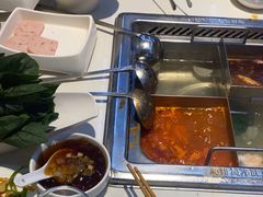 -海底捞火锅(威高广场店)