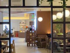 -COSTA COFFEE(新奥购物中心店)