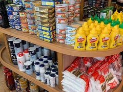 零售区-申德勒食品(宾都苑店)