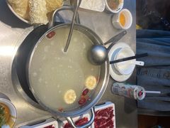 -故里和山·成都火锅(欢乐港湾店)