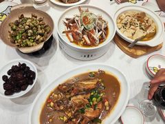 -小厨师·二十年沈家门小海鲜(百井坊巷店)