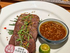 -炉胜·炉端烧·居酒屋