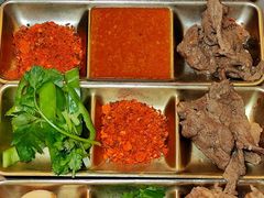 -正宗齐齐哈尔烤肉·齐牛哥鲜切炭火烤肉(杭州总店)