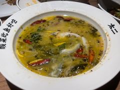 -太二酸菜鱼(群光广场店)