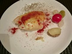 -北京港澳中心瑞士酒店·瑞士咖啡厅·自助餐