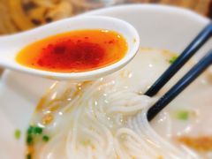 -正宗潮州鱼蛋粉(长寿西路店)