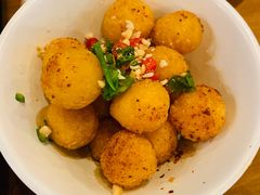 -炉小二铜锅牛蛙•川湘菜(三里屯店)