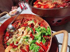 -星·South Beauty·俏江南(国贸店)