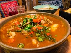 -云之南(八里庄店)