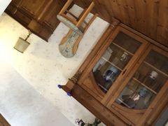 -金山农民画村-枫泾波兰倒置屋