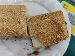 -正顺饸饹馆(中土商务楼店)