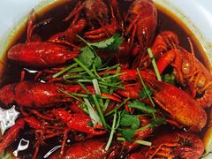 -金陵夜猫子私房菜(茂业天地店)