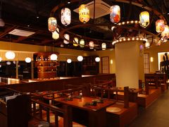 -俊屋料理·烧鸟·寿司·日泰融合菜(星际云汇店)