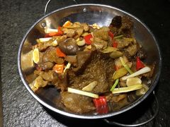 -湘与香缘·湖南菜(王府井北京市百货大楼店)