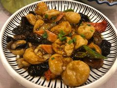 四喜面筋-西新饭店(城中店)