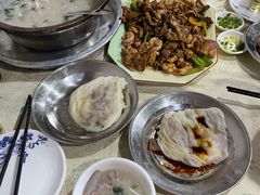 -标记美食新鲜猪杂(兴南大道店)